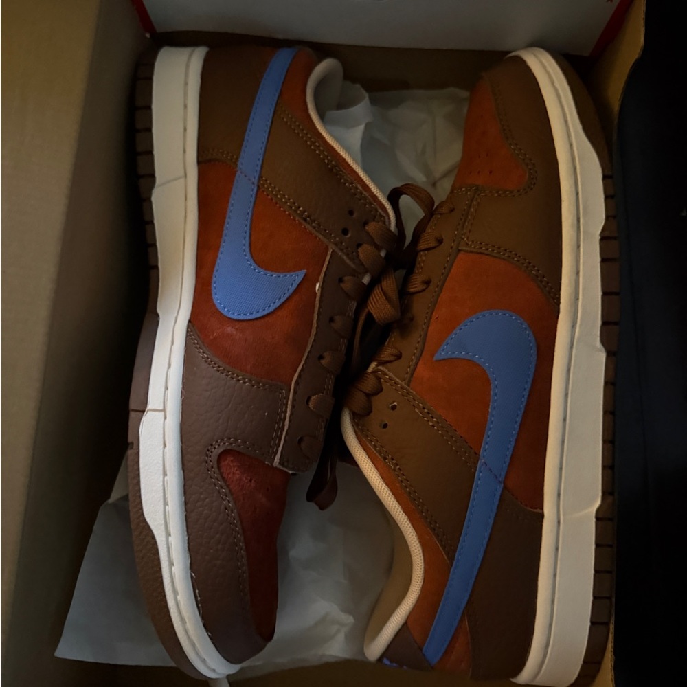 Nike Dunk Retro